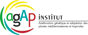 AGAP Institut France logo