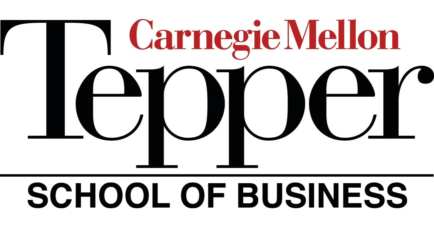 Carnegie Mellon University - Tepper School of Business logo