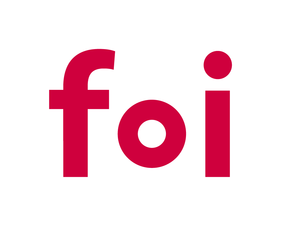 University of Zagreb (FOI), Faculty of Organization and
                  Informatics (FOI) logo