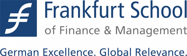 Frankfurt School of Finance Management logo