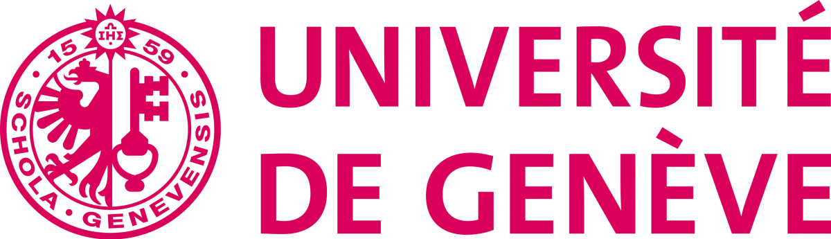 University of Geneva logo
