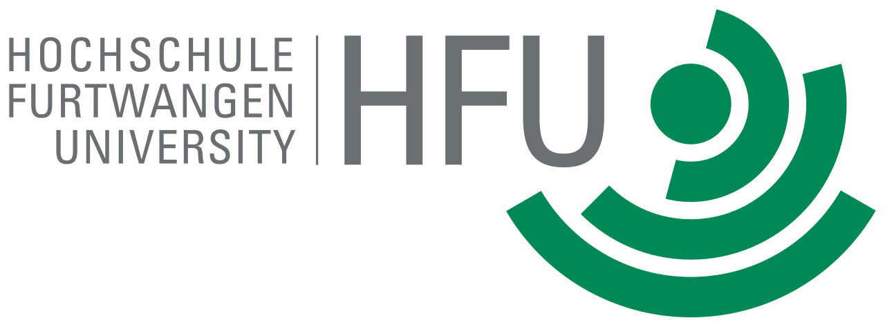 Hochschule Furtwangen (HFU) logo