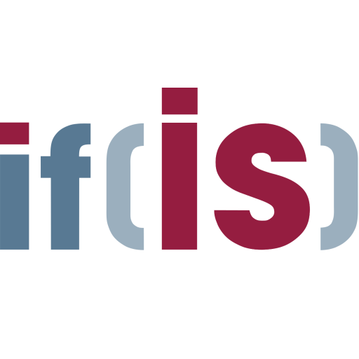 Westfälische Hochschule; Institute for Internet Security (ifis) logo