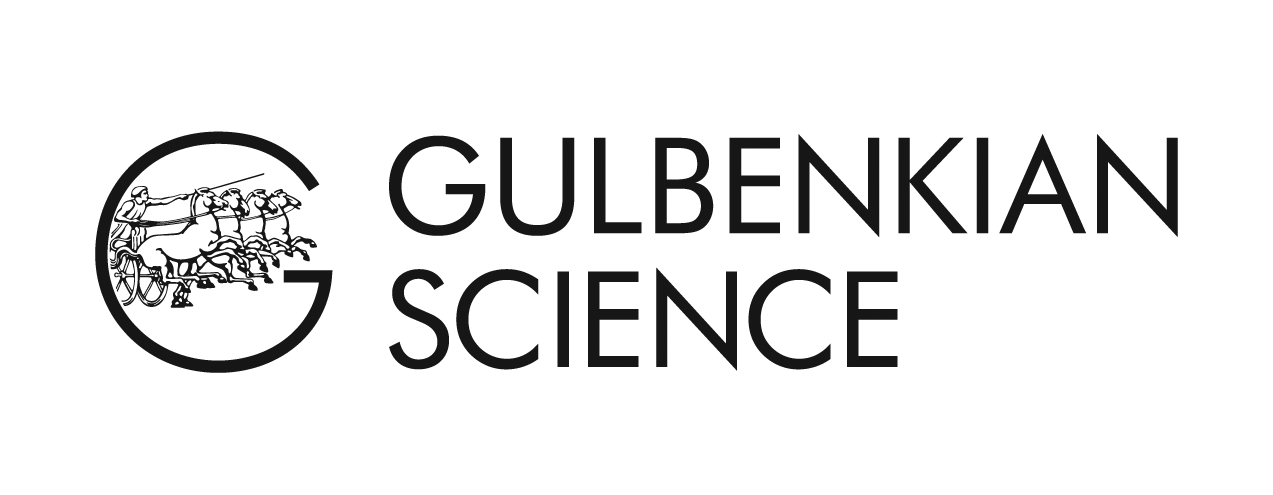 Instituto Gulbenkian de Ciencia logo