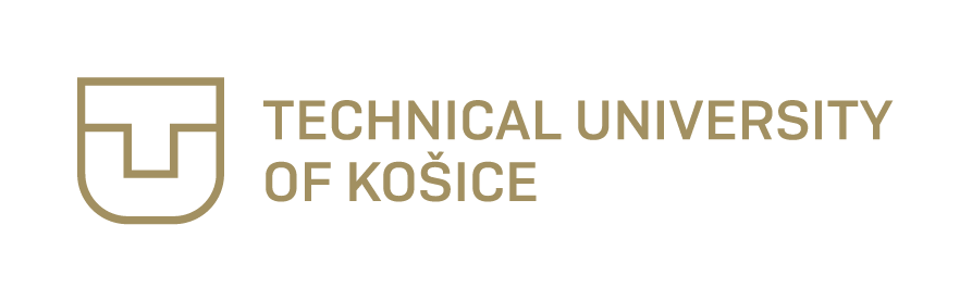 Technical University of Kosice logo