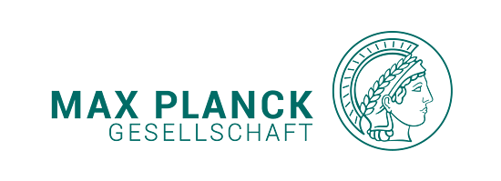 Max Planck logo