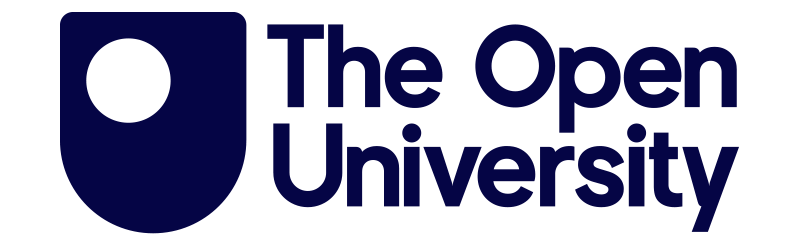 The Open University logo