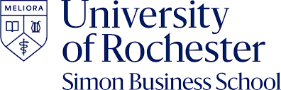 University of Rochester, Simon Business School logo