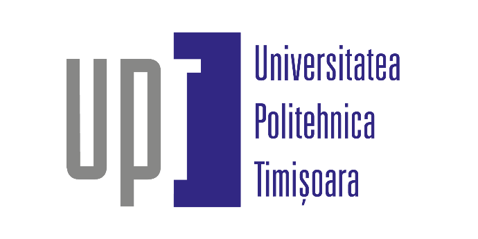 Politehnica University of Timisoara logo