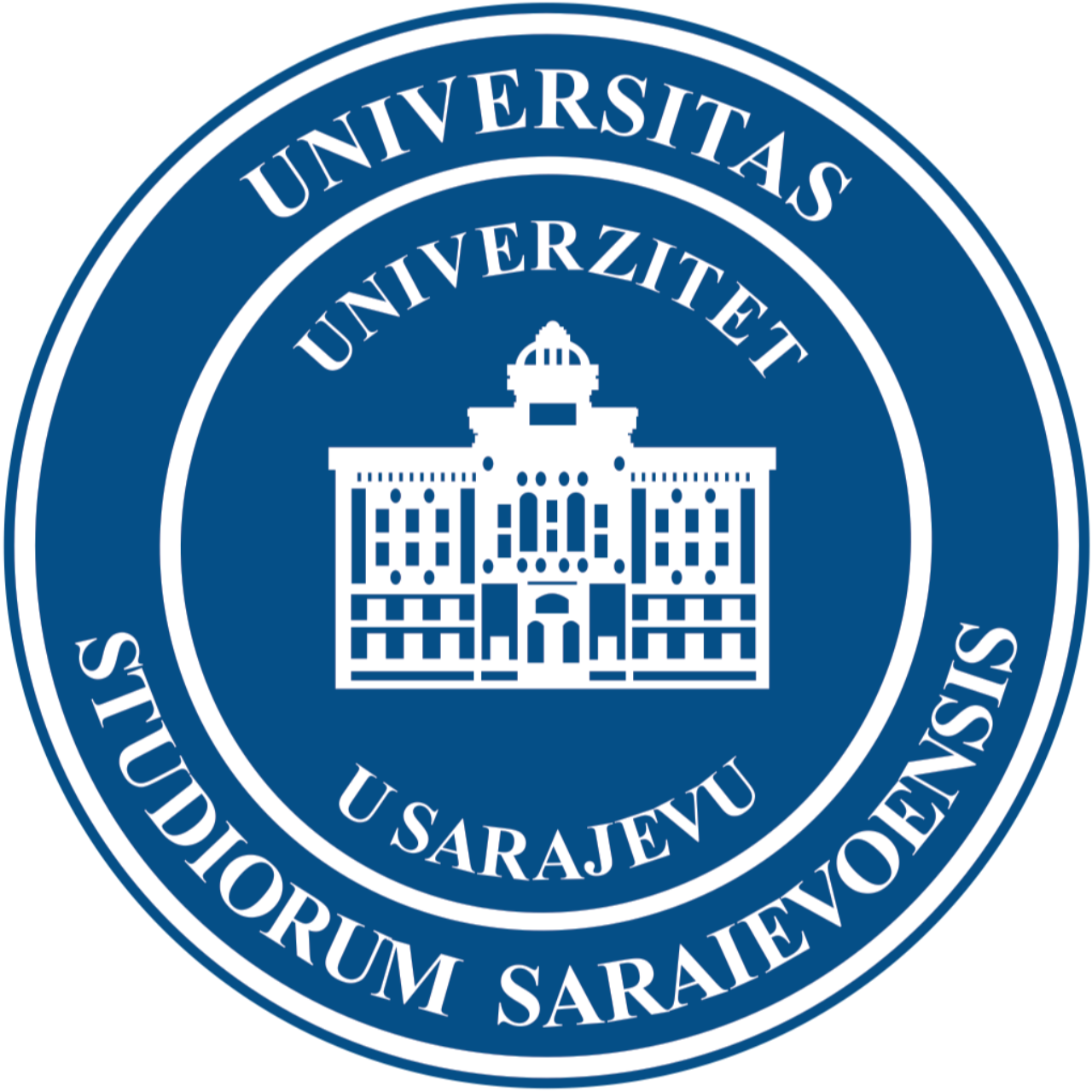 University of Sarajevo logo