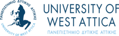 University of West Attica Consert lab logo