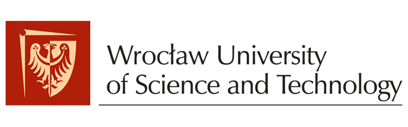 Wroclaw University of Science and Technology logo