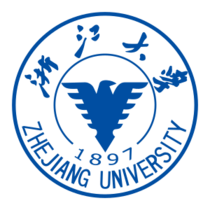 Zhejiang University ZIBS logo